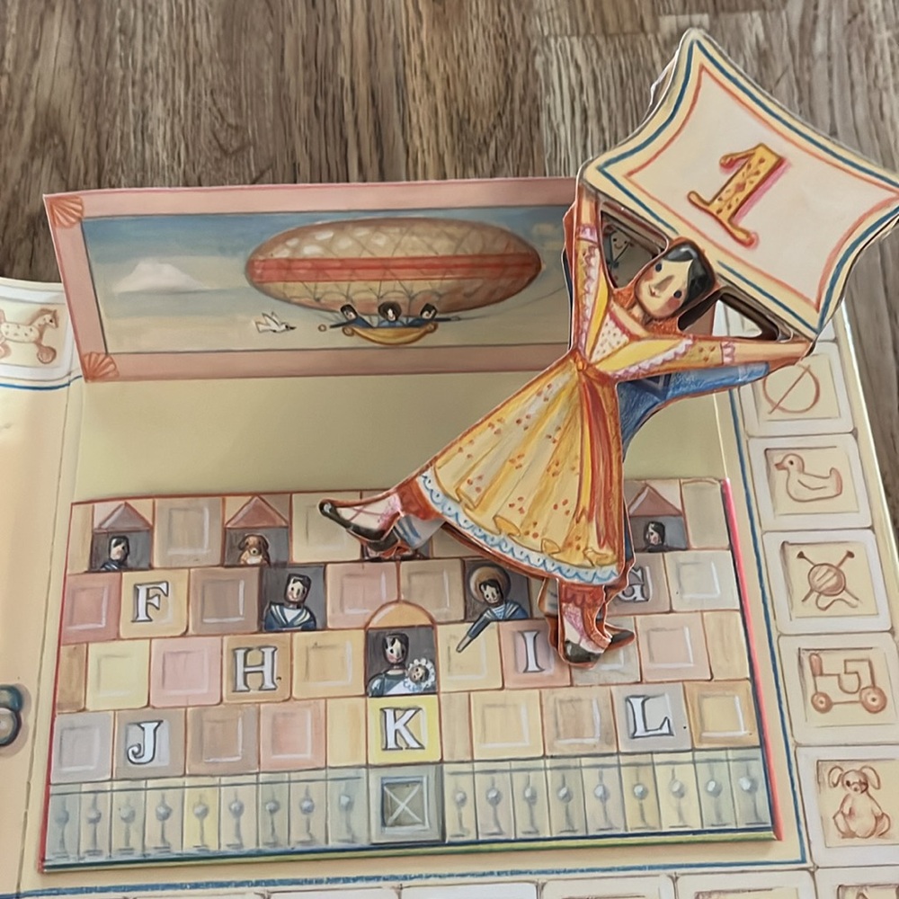 Vintage A Book Of Boxes Lura Mason - Picture 7 of 16